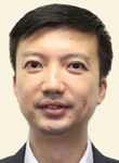 Mr Bosco YIM
