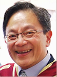 Dr David CHUI