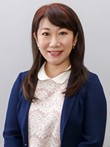 Ms Rosalie WOO Yan Yin