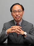 Professor Louis CHENG