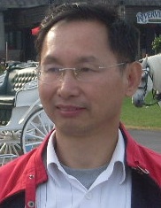 Dr LI Kexing