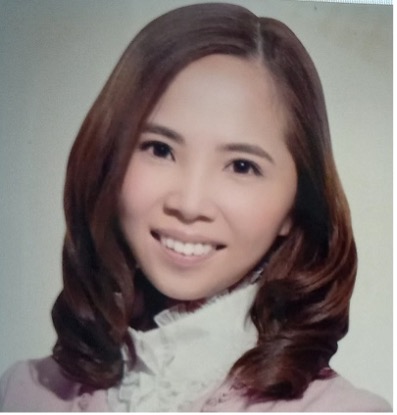 Ms Queenie Wu