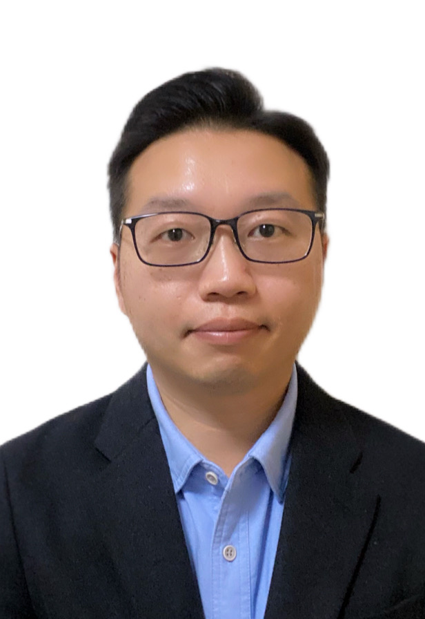 Dr Joe Ng