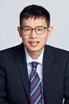 Dr Li King King