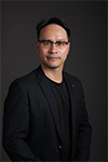 Dr Jerry CAO
