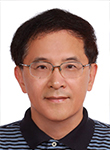 Prof KAO Lang 高朗教授