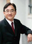 Professor LEE Tien Sheng 李天生教授