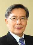 Professor LUK Yun Tong, Thomas 陸潤棠教授