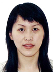 Ms. CHEN Gengzhao 陳耿釗女士