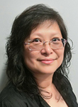 Ms. YEUNG Lai Kwan, Lilian 楊麗群女士