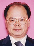 梁劍平博士 LEUNG Kim Ping, Thomas