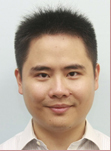 沈建富博士 SHEN Jianfu, Jeff