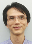 張俊獅博士 CHEONG Tsun Se, James