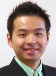 陳巍博士 CHEN Wei, Jerry