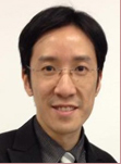 鄧子龍博士 TANG Tzu Lung, Felix