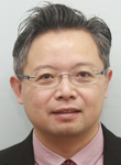 萬頴恩博士 MAN Wing Yan Thomas