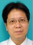 Mr. CHEE Yiu Fai, Eric 池耀輝先生
