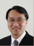 Dr. CHENG Ka Ming, Ben 鄭家明博士
