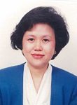 Mrs. CHOW LO Lai Ling, Mariana 周盧麗玲女士