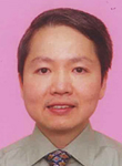 Dr. CHUNG Hoi Ki, Kenneth 鍾開琦博士