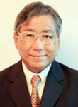 Professor LAU Ho Fuk 劉可復教授