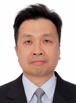 Dr. LAU Pak Lung, Victor 劉柏能博士