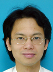 Mr. LAU Yee Chau, Alex 劉以就先生