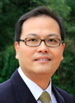 Dr. LO Wing To, Lawrence 羅永滔博士
