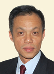Dr. LUK Koon Yung, Fred 陸觀勇博士
