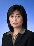 Dr. KWOK Wai Yee, Susanna 郭慧儀博士