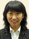 Ms. WOO Yan Yin, Rosalie 鄔欣燕女士
