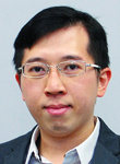 Dr. YU Chak Yan, Marco 余澤仁博士