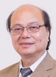 蕭旭泰教授 SIU Yuk Tai, Trevor