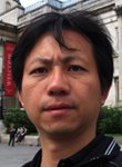 施清彬博士 SZE,Ching Pan