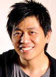 蔣治淙先生 CHIANG Chi Chung, Edmond