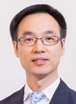 張國威博士 CHEUNG Kwok Wai, Keith