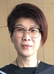 蔡月雲女士 CHUA Guek Hoon, Eileen