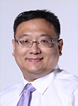 Dr. HU Hsin Li, Sammy 胡欣立博士