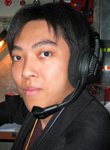 Mr. YUE Ho Yin, Willy 余浩然先生