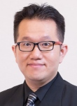 Mr. CHAN Chi Kit 陳智傑先生