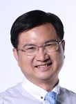 Mr. CHANG, Chih Yu, James 張志宇先生