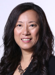 Dr. CHEUNG Mei Fung, Meily 張美鳳博士