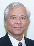 Prof. LEE Siu Nam, Paul 李少南教授