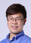 Mr. SO Ming Hang, Brian 蘇銘恒先生