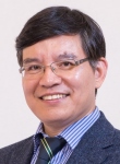 Dr. SONG, Zhaoxun, Howard 宋昭勛博士