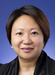 廖家慧博士 LIU Kar Wai, Connie