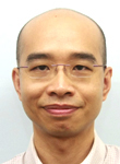 何文偉博士 HO Man Wai