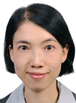 朱文英博士 CHU Man Ying, Amanda