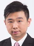 巫耀榮博士 MO Yiu Wing, Daniel