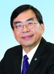鄭大昭教授 Cheng Tai Chiu Edwin